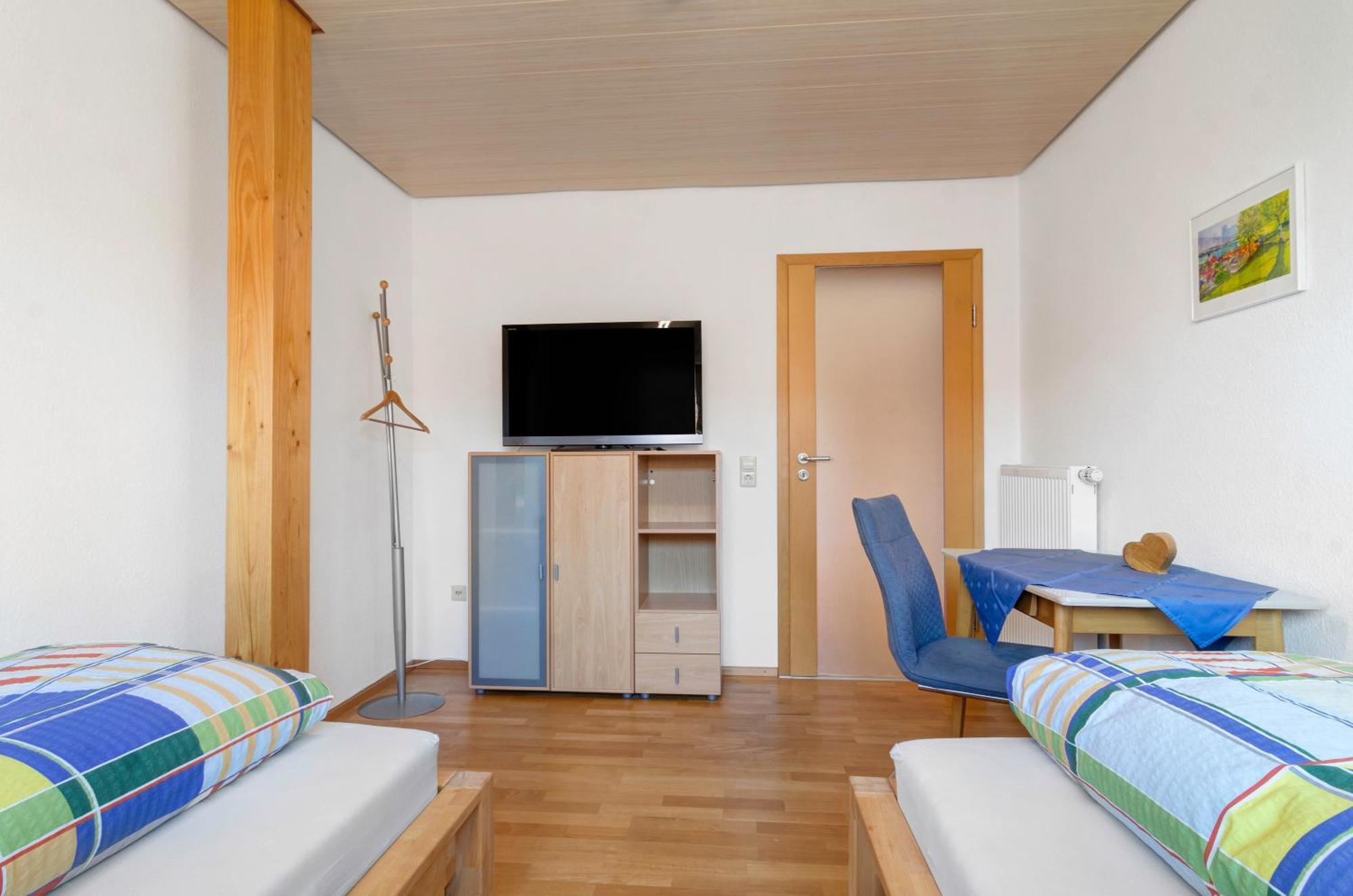 Haus Am Ettenberg Frickingen ภายนอก รูปภาพ