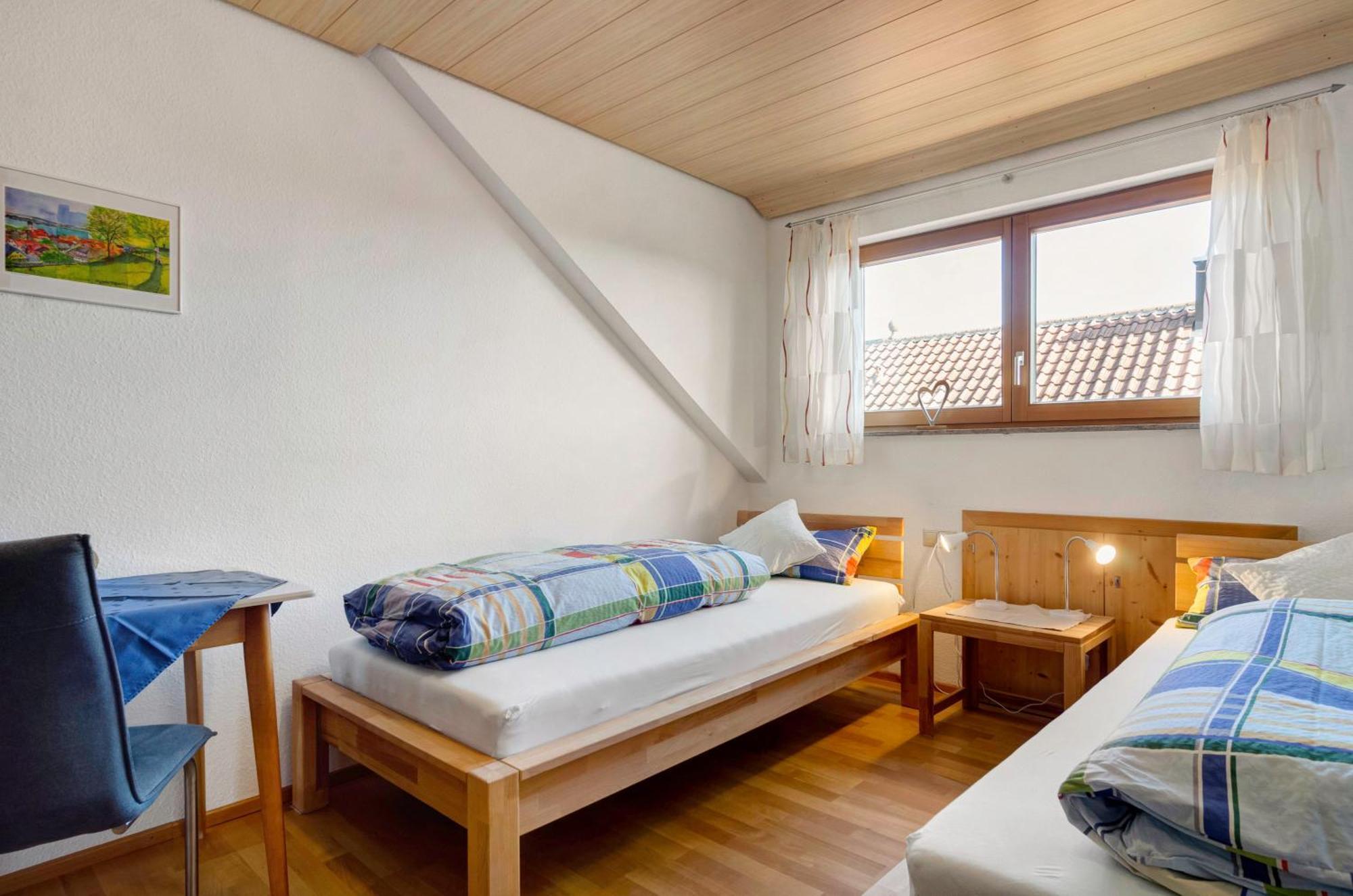 Haus Am Ettenberg Frickingen ภายนอก รูปภาพ